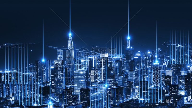 互联网技术开发：从基础到前沿的技能图谱**
